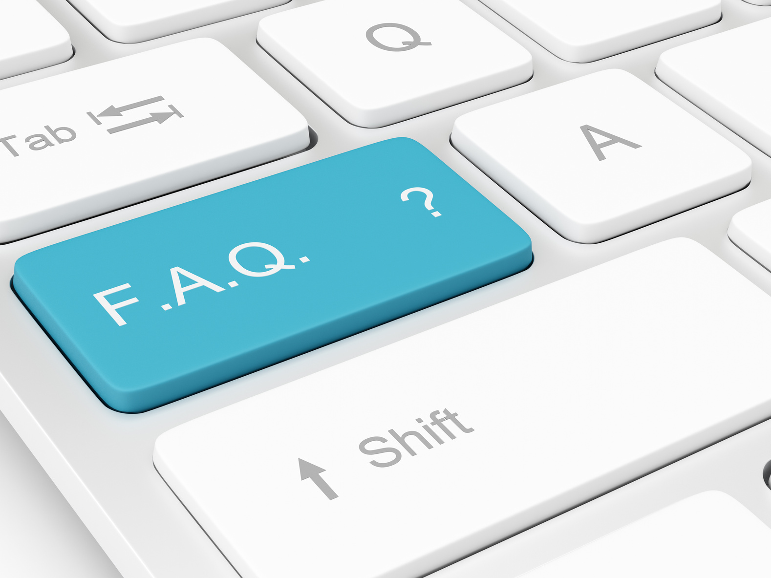 FAQ